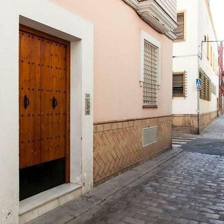 A1 Centro Sevilla Pga - Museo - Alameda - Cartuja 외부 사진