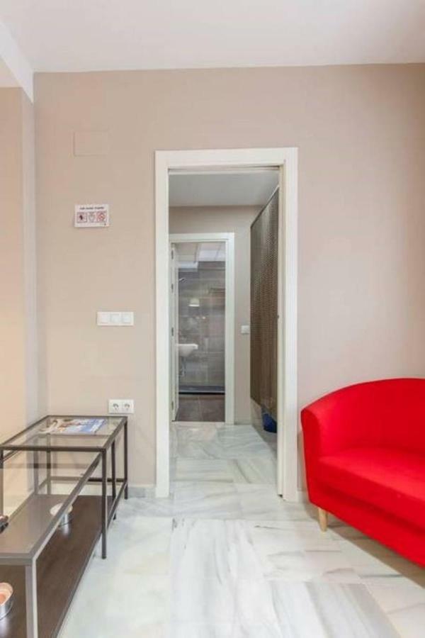 A1 Centro Sevilla Pga - Museo - Alameda - Cartuja 외부 사진